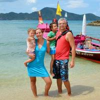 Отзыв от Анастасия - DTV виза