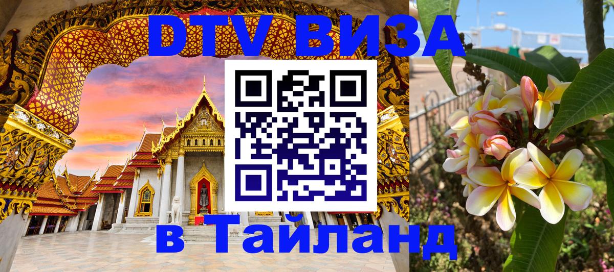 Visa ДТВ Тайланд помощь 